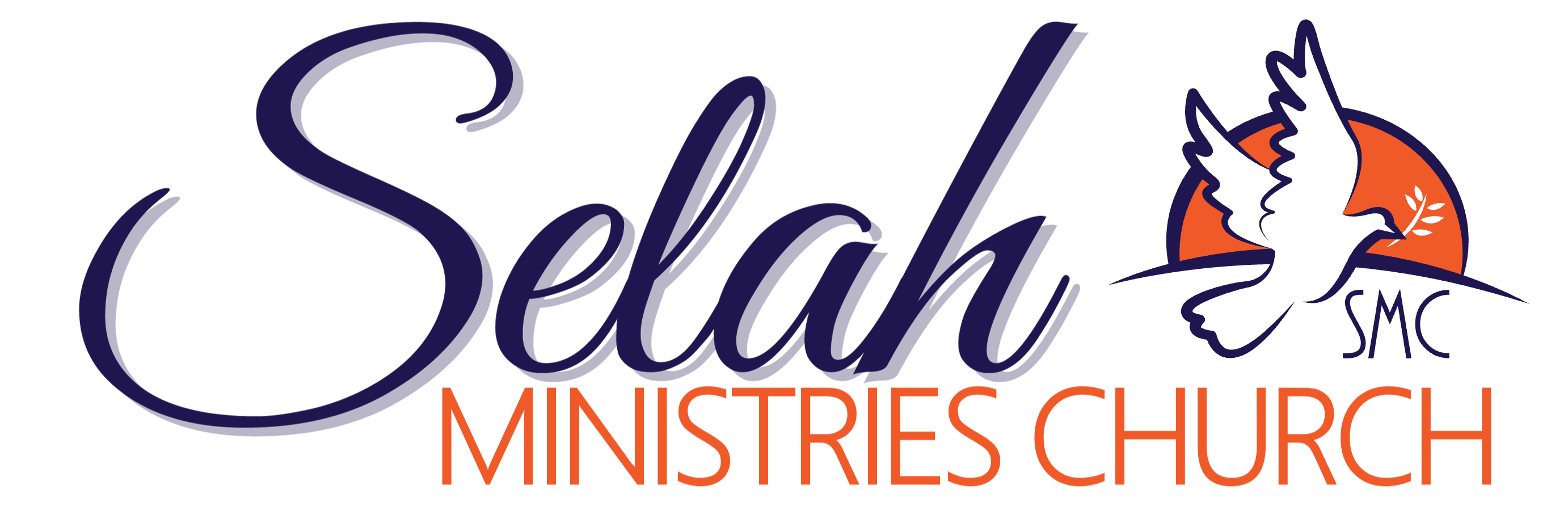 Selah Ministries Church
